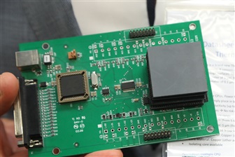 News tagged uPI Semiconductor at DIGITIMES