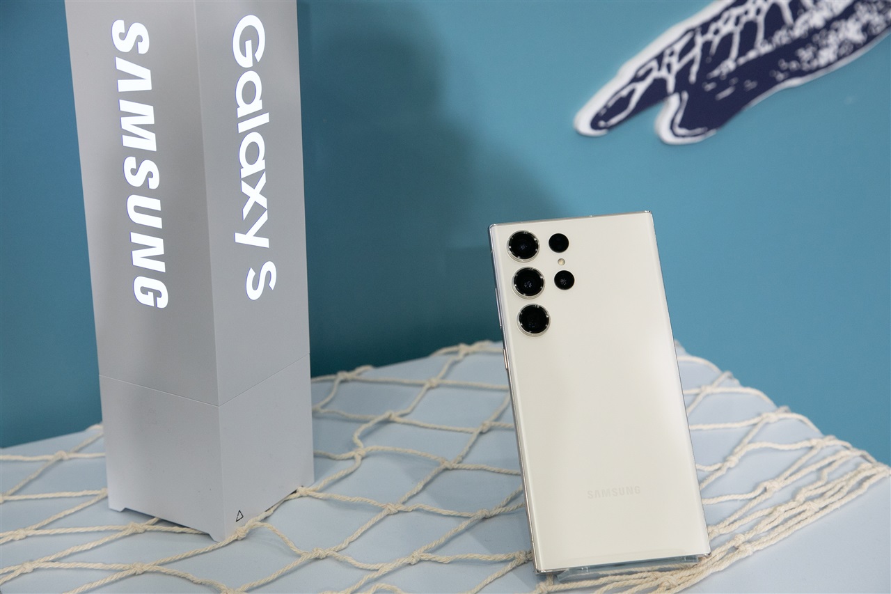 Taiwan handset market shows signs of improving