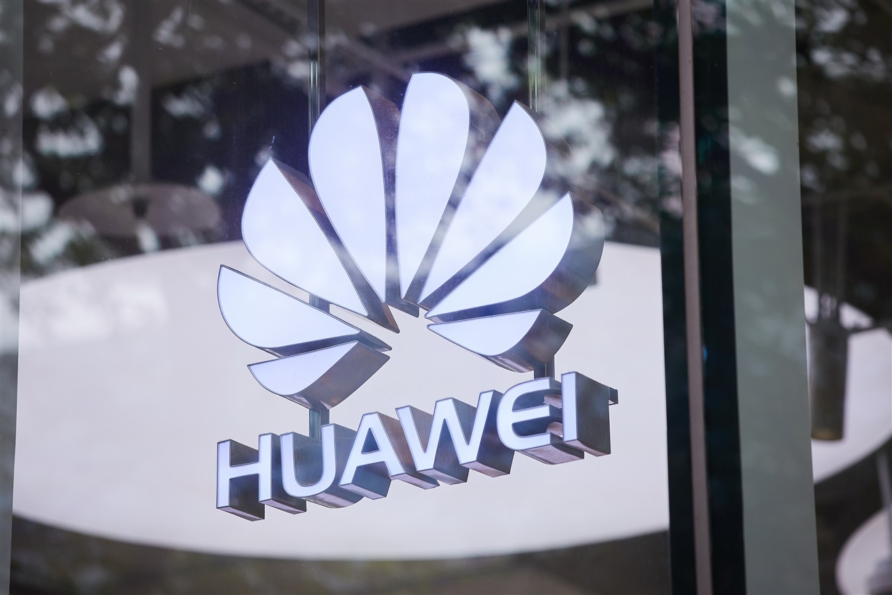 Huawei building automotive ecosystem without making its own cars