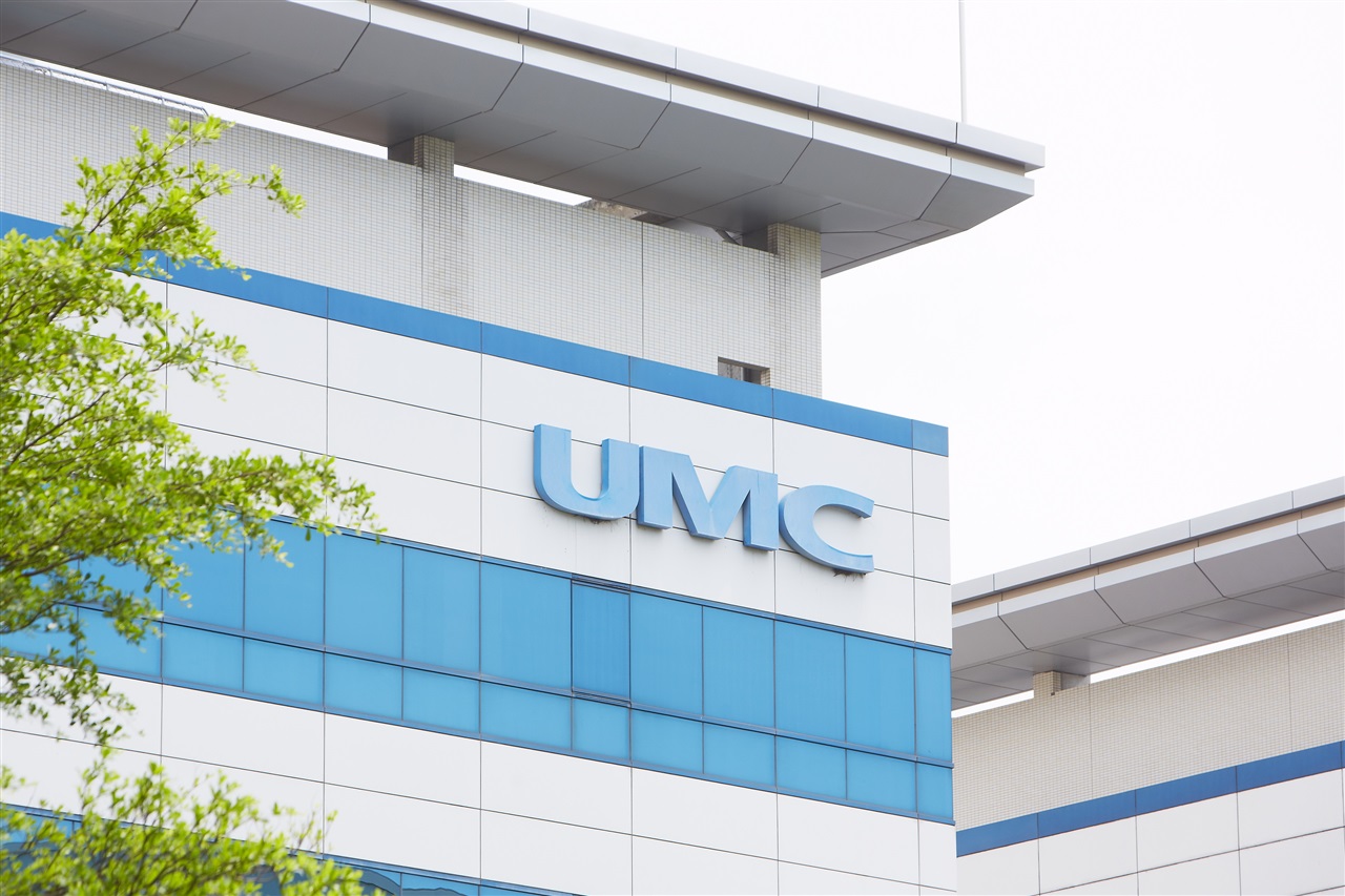UMC adds new variant to 28nm eHV designed for next gen displays UMC adds new variant to 28nm eHV designed for next gen displays