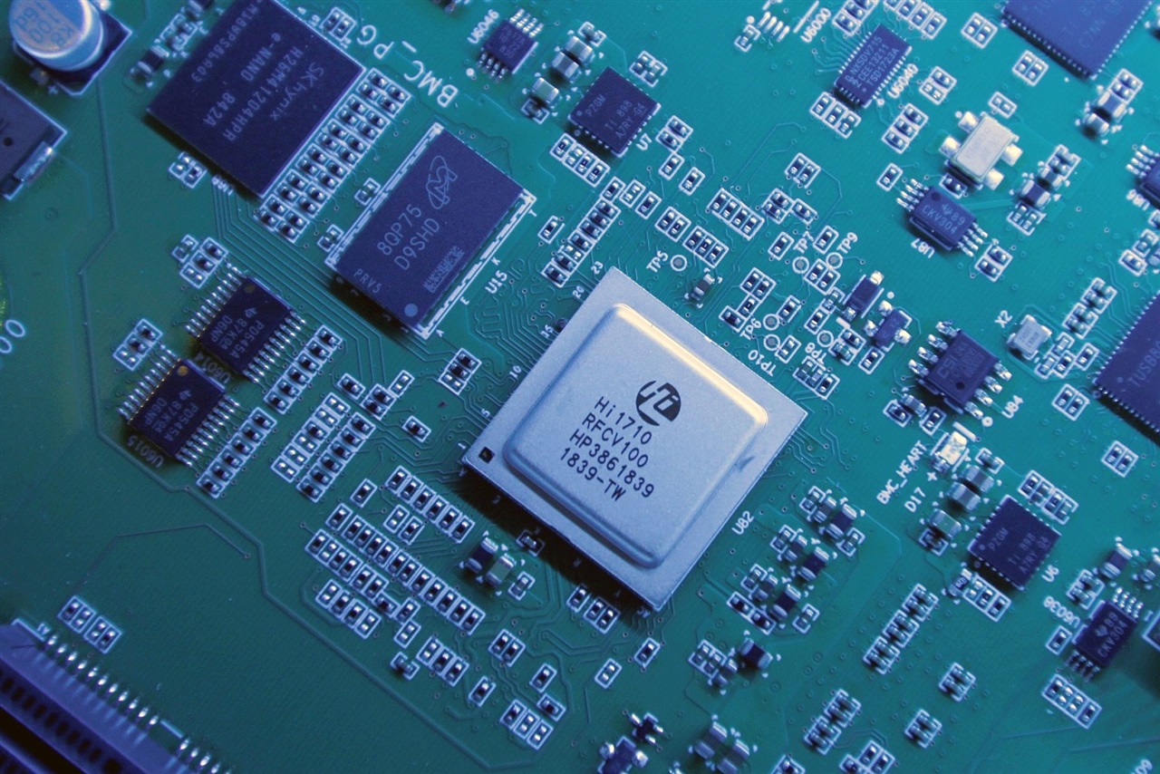 Can Huawei's HiSilicon reclaim its former glory as a chip design