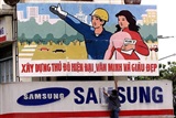 Samsung develops closer connection in Vietnam than in India, according to DIGITIMES Research - Vimarsana News
