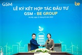 VinFast provides EVs for Be, a local ride-hailing firm in Vietnam - Vimarsana News