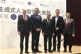 Microsoft Taiwan GM: generative AI is not a bubble - Vimarsana News
