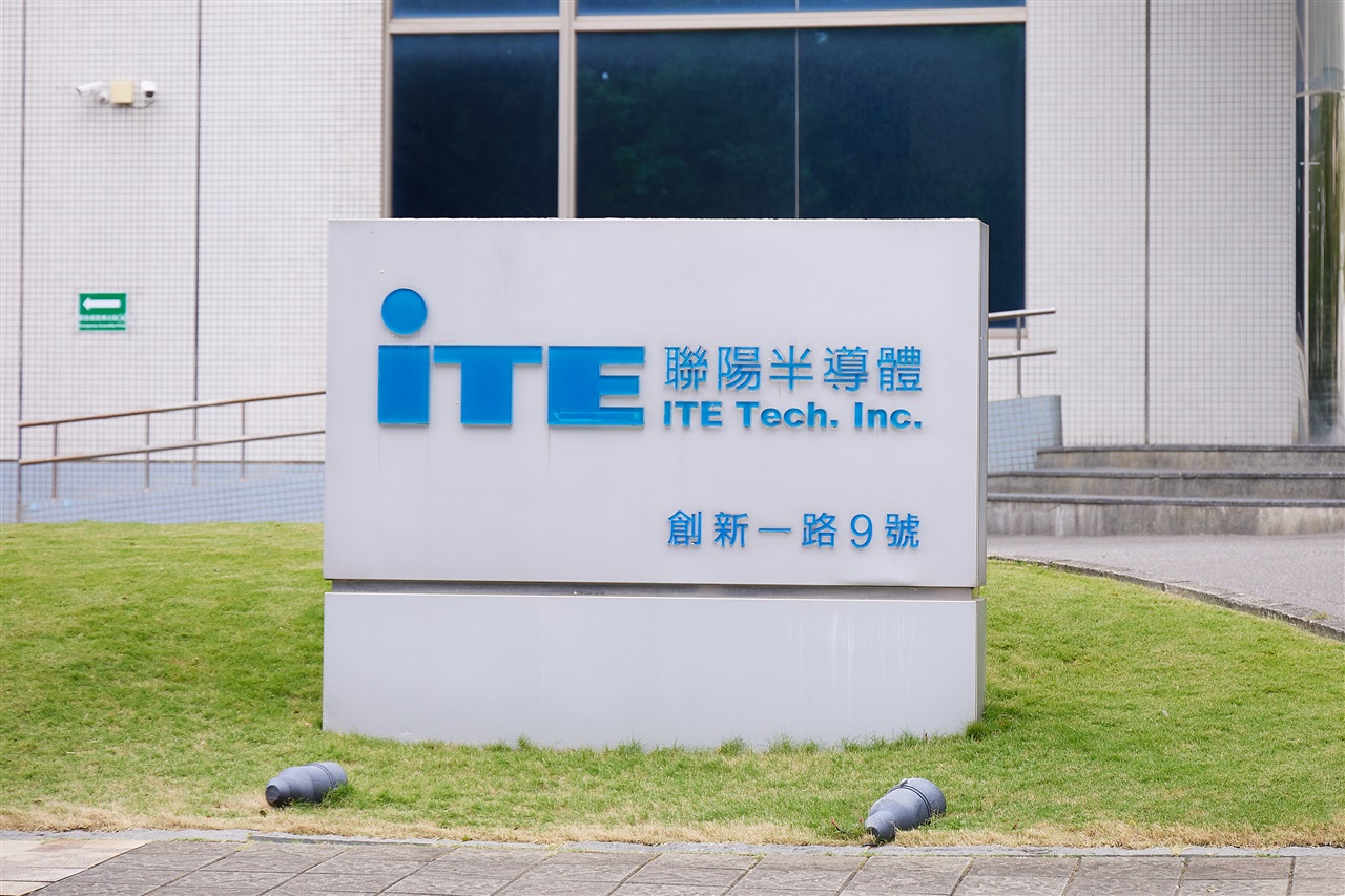 ITE Tech sees PC customers start replenishing inventory