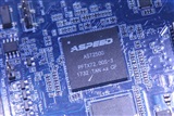 Server BMC chipmaker Aspeed aims for flat revenue growth - Vimarsana News