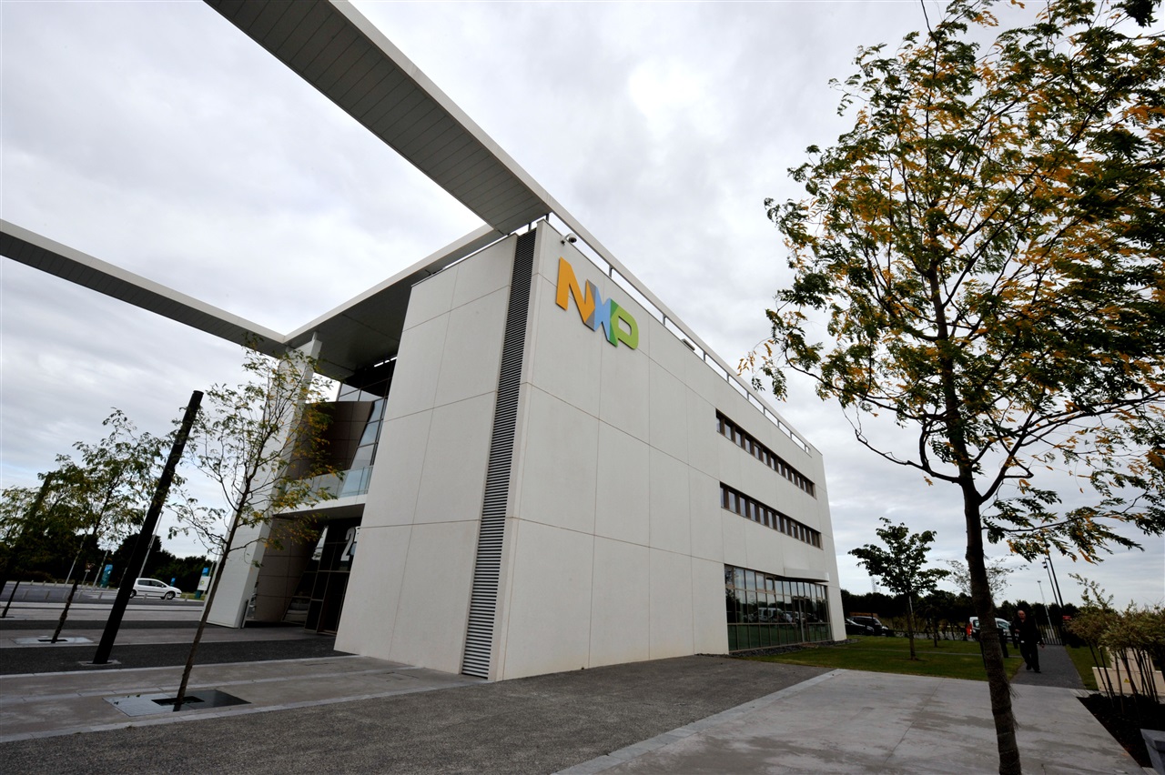 NXP supportive of semiconductor manufacturing ecosystem in India