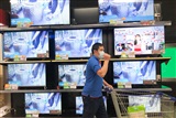 TV panel prices to hike in April, while IT ones still see mixed demand - Vimarsana News
