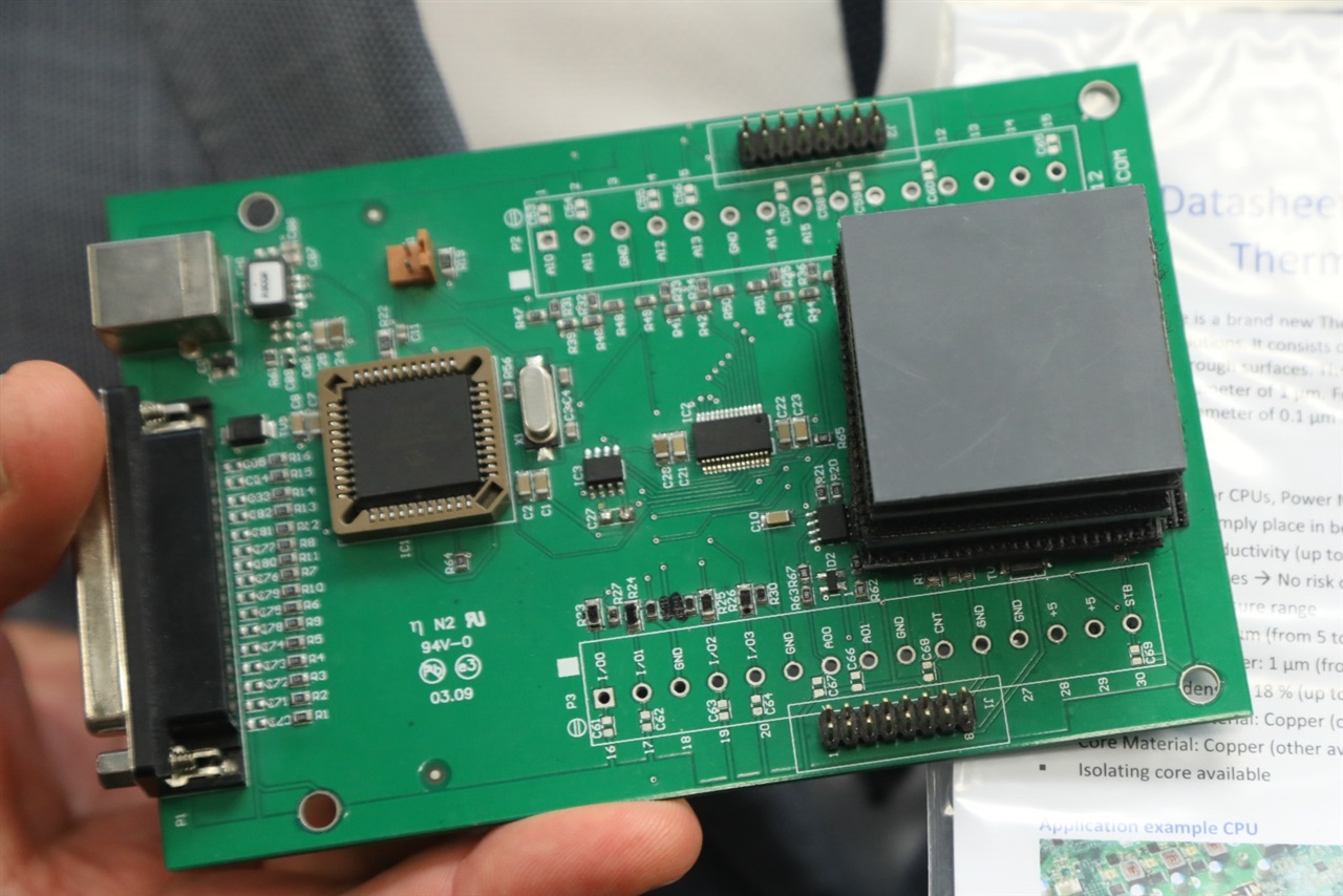 Taiwan-based PMIC makers see March performance rebound