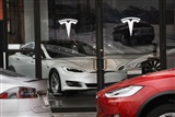 Tesla, BYD hold different visions for autonomous vehicles - Vimarsana News