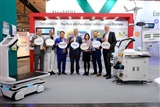 NexCOBOT collaborates with ecosystem partners to build first x86 functional safety robot control solution - Vimarsana News