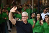 India to be growth engine for Apple - Vimarsana News