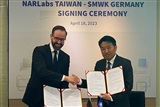 The German state of Saxony deepens high-tech cooperation with Taiwan; funding opportunities under 'Horizon Europe' considered - Vimarsana News