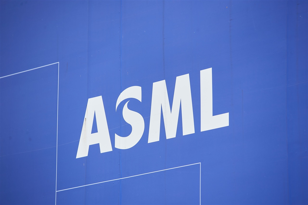 ASML 1Q23 net sales exceed guidance; US market grows in importance