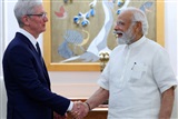 Apple commits to Make in India, reportedly to double employment there - Vimarsana News
