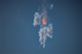 SpaceX rocket launch explosion a setback for LEO satellite supply chain - Vimarsana News