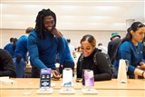 Apple iPhone 14 the top OLED smartphone on market in March - Vimarsana News