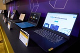 Chromebook, gaming notebook demand picking up, says IC design houses - Vimarsana News