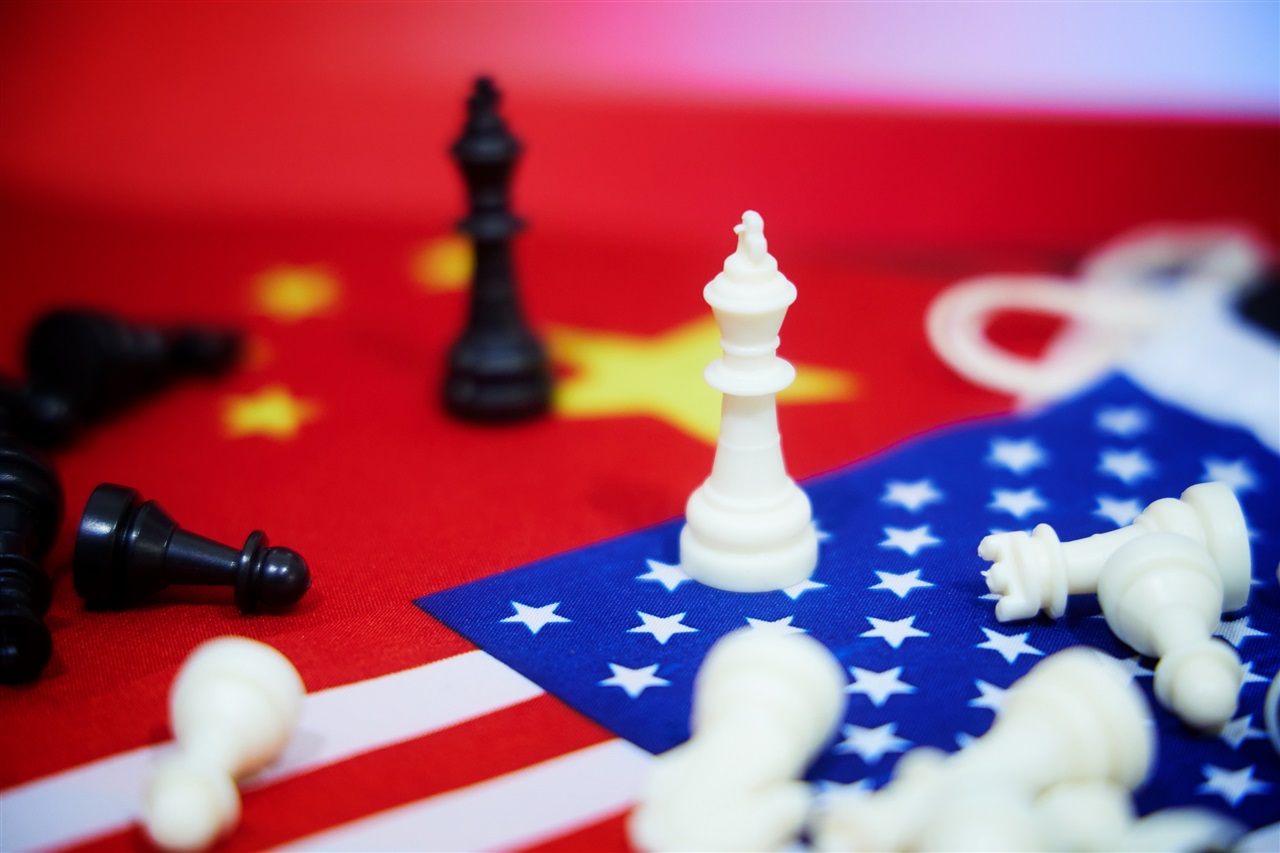 Tougher conditions for US CHIPS Act may discourage Taiwan, Korea
