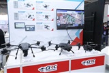 Coretronic Intelligent Robotics sees growing drone shipments - Vimarsana News