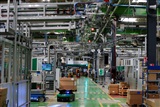 Japanese makers actively automating production in China as labor shortage worsens - Vimarsana News
