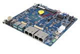 Avalue launching Intel Atom embedded industrial motherboards, EMX-EHLP, with Intel Celeron/Atom SoC BGA processor - Vimarsana News