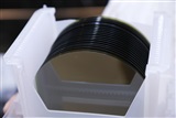 Wolfspeed posted 22% growth in sales, begins delivering 200mm SiC substrates - Vimarsana News