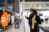 Tesla eyes closer ties with China supply chain with new Shanghai factory - Vimarsana News
