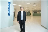 Retiring Ennostar chairman sees bright future for microLED - Vimarsana News