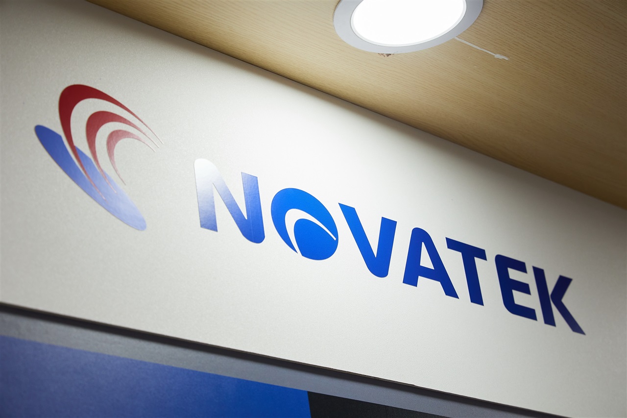 Novatek expects modest sales growth in 2Q23