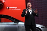 Qualcomm to step up competition in self-driving IC market - Vimarsana News