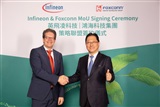 Infineon, Foxconn to team up for EVs - Vimarsana News