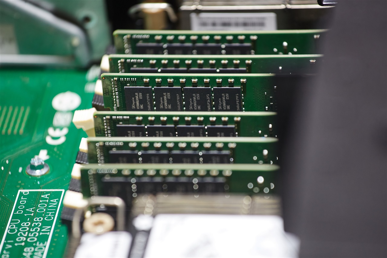 Memory prices in a tug-of-war between suppliers and customers in 2Q23
