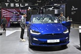 Samsung, Tesla leaders met for collaboration, including on autonomous vehicles - Vimarsana News