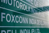 Foxconn sets up new manufacturing facility in southern India - Vimarsana News