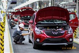 Short-term inventory adjustments begin for automotive peripheral chips - Vimarsana News