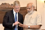 Apple still relies on China for components supply despite expansion in India - Vimarsana News