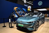 Volkswagen reportedly talks to Huawei about using its software in vehicles - Vimarsana News