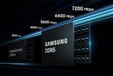 Samsung starts mass production 12nm DDR5 DRAM - Vimarsana News