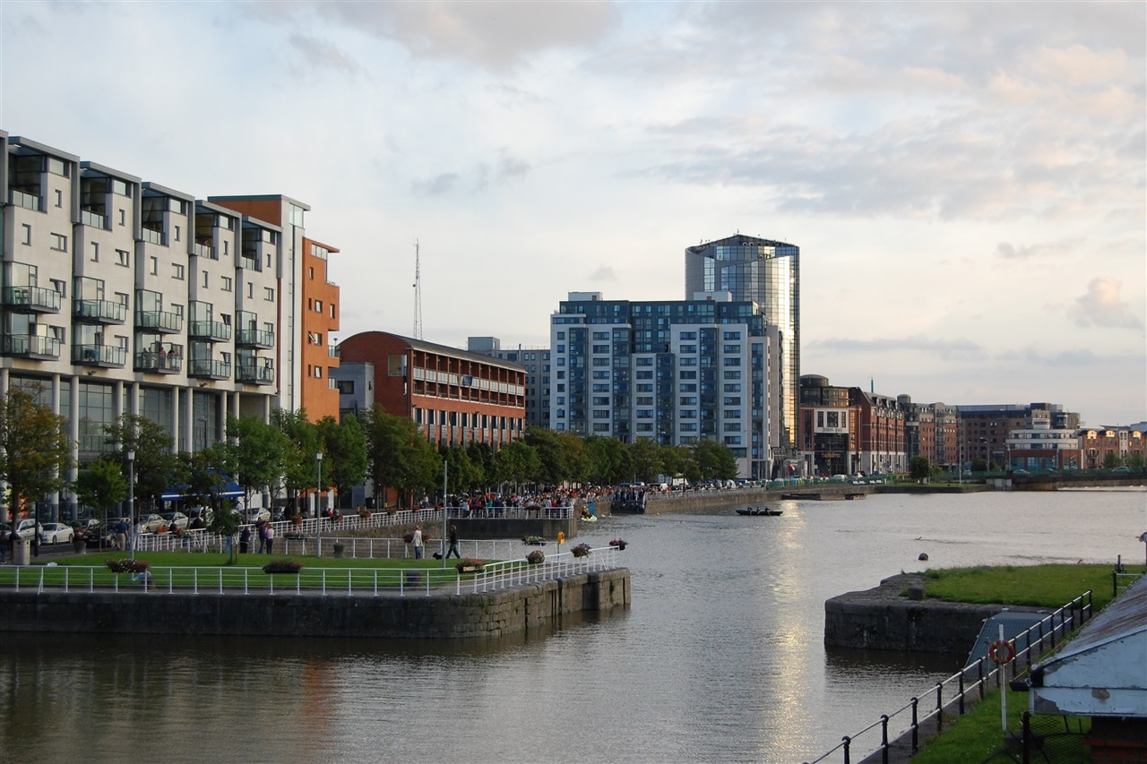 Analog Devices to expand Ireland site with new semiconductor R&D and manufacturing facility