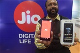 JioPhone Next fails to generate strong response, a setback for Reliance and Google - Vimarsana News