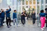 Apple's MR device will determine Cook's place in company history - Vimarsana News