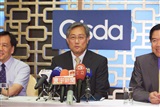 K. Y. Lee leaves Qisda board of directors - Vimarsana News