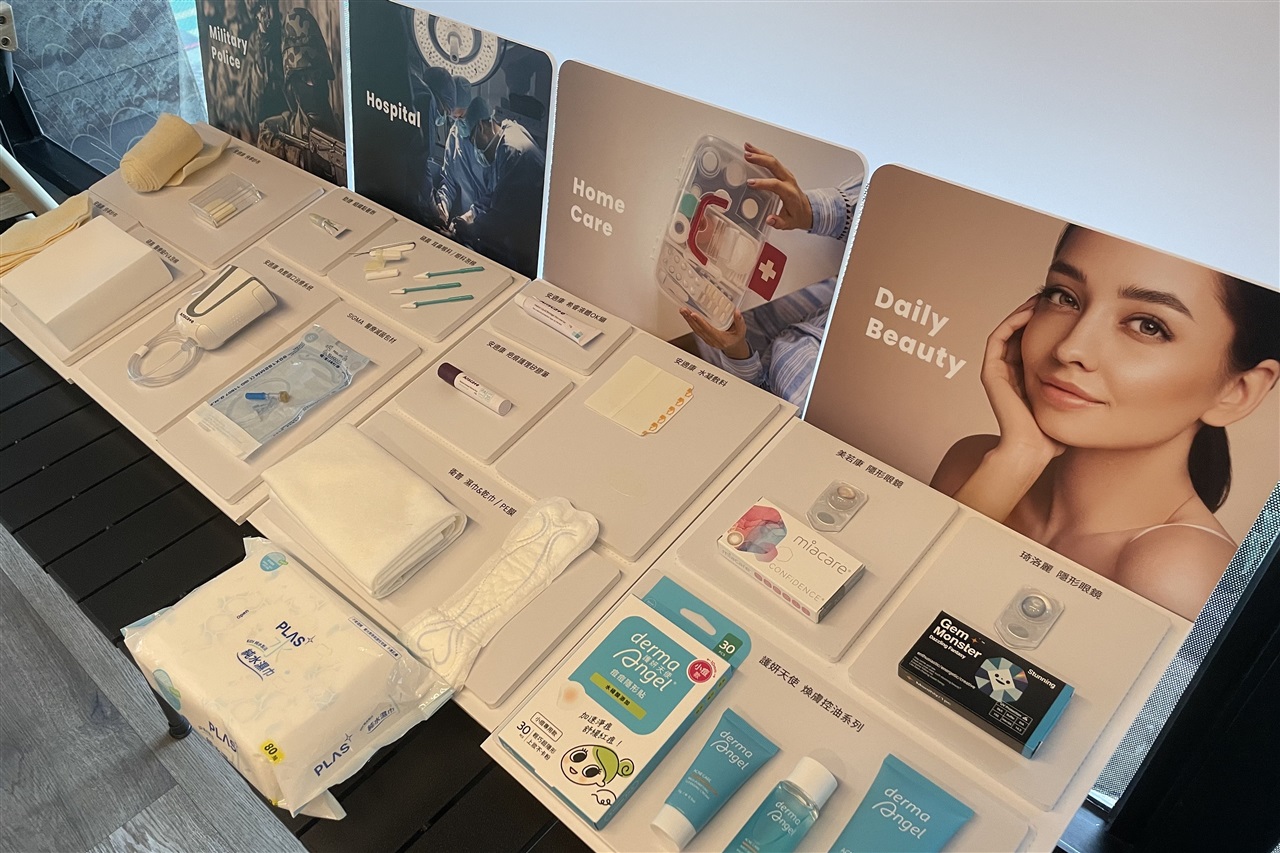 photo of Polarizer ASPs may rise in 2H23, says BenQ Materials image