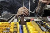 India reportedly to lift policy bans to develop an electronics repair hub - Vimarsana News