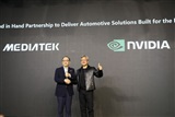 MediaTek teaming up with Nvidia to take on Qualcomm in automotive market - Vimarsana News