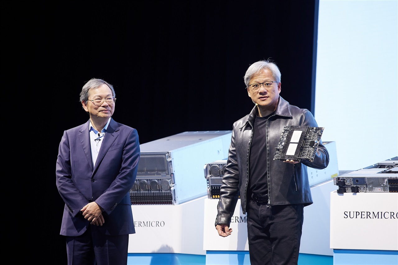 photo of Taiwan semiconductor supply chain gearing up for high-end AI GPU boom image