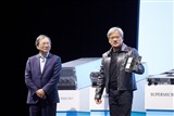 Taiwan semiconductor supply chain gearing up for high-end AI GPU boom - Vimarsana News