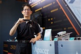Memory contract and spot prices to improve in 3Q22, says Apacer president - Vimarsana News