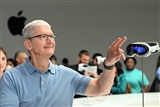 Apple acquires B2B AR startup Mira - Vimarsana News